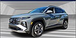 New 2025 HYUNDAI TUCSON SEL CONVENIENCE in PLANTATION, FLORIDA