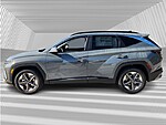 New 2025 HYUNDAI TUCSON SEL CONVENIENCE in PLANTATION, FLORIDA (Photo 2)