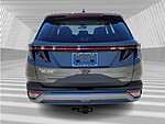 New 2025 HYUNDAI TUCSON SEL CONVENIENCE in PLANTATION, FLORIDA (Photo 4)