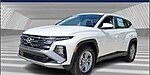 New 2026 HYUNDAI TUCSON SE in PLANTATION, FLORIDA