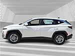 New 2026 HYUNDAI TUCSON SE in PLANTATION, FLORIDA (Photo 2)