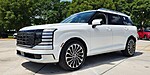 New 2026 HYUNDAI PALISADE CALLIGRAPHY in PLANTATION, FLORIDA