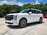 New 2026 HYUNDAI PALISADE CALLIGRAPHY in PLANTATION, FLORIDA (Photo 1)