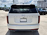 New 2026 HYUNDAI PALISADE CALLIGRAPHY in PLANTATION, FLORIDA (Photo 4)