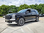 New 2026 HYUNDAI PALISADE CALLIGRAPHY in PLANTATION, FLORIDA (Photo 1)