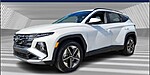 New 2026 HYUNDAI TUCSON SEL in PLANTATION, FLORIDA