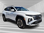 New 2026 HYUNDAI TUCSON SEL in PLANTATION, FLORIDA (Photo 3)
