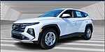 New 2025 HYUNDAI TUCSON SE in PLANTATION, FLORIDA
