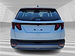 New 2025 HYUNDAI TUCSON SE in PLANTATION, FLORIDA (Photo 4)