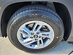 New 2025 HYUNDAI TUCSON SE in PLANTATION, FLORIDA (Photo 5)