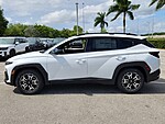 New 2025 HYUNDAI TUCSON XRT in PLANTATION, FLORIDA (Photo 2)