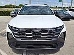 New 2025 HYUNDAI TUCSON XRT in PLANTATION, FLORIDA (Photo 3)