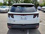 New 2025 HYUNDAI TUCSON XRT in PLANTATION, FLORIDA (Photo 4)