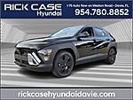 New 2026 HYUNDAI KONA SEL in PLANTATION, FLORIDA (Photo 1)