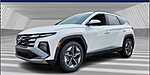 New 2026 HYUNDAI TUCSON SEL in PLANTATION, FLORIDA