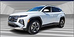 New 2026 HYUNDAI TUCSON SEL in PLANTATION, FLORIDA