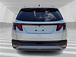 New 2026 HYUNDAI TUCSON SEL in PLANTATION, FLORIDA (Photo 4)