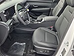 New 2026 HYUNDAI TUCSON SEL in PLANTATION, FLORIDA (Photo 5)