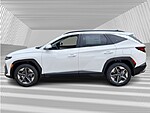New 2026 HYUNDAI TUCSON SEL in PLANTATION, FLORIDA (Photo 2)