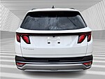 New 2026 HYUNDAI TUCSON SEL in PLANTATION, FLORIDA (Photo 4)