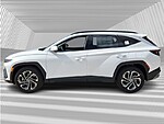 New 2026 HYUNDAI TUCSON LIMITED in PLANTATION, FLORIDA (Photo 2)