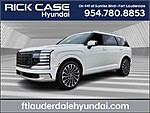 New 2026 HYUNDAI PALISADE CALLIGRAPHY in PLANTATION, FLORIDA (Photo 1)