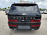 New 2026 HYUNDAI SANTA FE HYBRID SEL in PLANTATION, FLORIDA (Photo 4)
