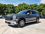 New 2026 HYUNDAI PALISADE SEL in PLANTATION, FLORIDA (Photo 1)