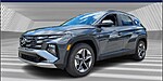 New 2026 HYUNDAI TUCSON SEL in PLANTATION, FLORIDA