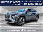 New 2026 HYUNDAI TUCSON SEL in PLANTATION, FLORIDA (Photo 1)