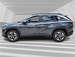 New 2026 HYUNDAI TUCSON SEL in PLANTATION, FLORIDA (Photo 2)