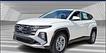 New 2026 HYUNDAI TUCSON SE in PLANTATION, FLORIDA