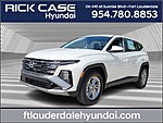 New 2026 HYUNDAI TUCSON SE in PLANTATION, FLORIDA (Photo 1)