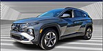 New 2026 HYUNDAI TUCSON SEL in PLANTATION, FLORIDA