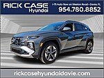 New 2026 HYUNDAI TUCSON SEL in PLANTATION, FLORIDA (Photo 1)
