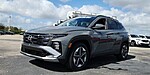 New 2026 HYUNDAI TUCSON SEL in PLANTATION, FLORIDA
