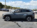 New 2026 HYUNDAI TUCSON SEL in PLANTATION, FLORIDA (Photo 2)