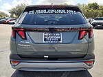 New 2026 HYUNDAI TUCSON SEL in PLANTATION, FLORIDA (Photo 4)