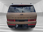 New 2025 HYUNDAI SANTA FE HYBRID CALLIGRAPHY in PLANTATION, FLORIDA (Photo 4)