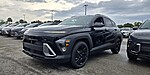 New 2026 HYUNDAI KONA SEL in PLANTATION, FLORIDA