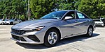 New 2025 HYUNDAI ELANTRA SE in PLANTATION, FLORIDA