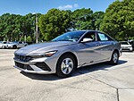 New 2025 HYUNDAI ELANTRA SE in PLANTATION, FLORIDA (Photo 1)