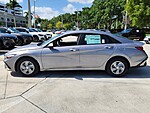 New 2025 HYUNDAI ELANTRA SE in PLANTATION, FLORIDA (Photo 2)