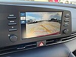 New 2025 HYUNDAI ELANTRA SEL SPORT in PLANTATION, FLORIDA (Photo 10)