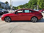 New 2025 HYUNDAI ELANTRA SEL SPORT in PLANTATION, FLORIDA (Photo 2)