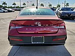 New 2025 HYUNDAI ELANTRA SEL SPORT in PLANTATION, FLORIDA (Photo 4)