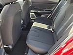 New 2025 HYUNDAI ELANTRA SEL SPORT in PLANTATION, FLORIDA (Photo 6)