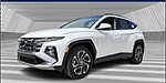 New 2026 HYUNDAI TUCSON LIMITED in PLANTATION, FLORIDA