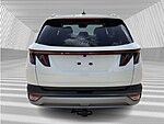 New 2026 HYUNDAI TUCSON LIMITED in PLANTATION, FLORIDA (Photo 4)