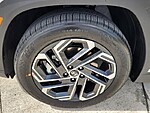New 2026 HYUNDAI TUCSON LIMITED in PLANTATION, FLORIDA (Photo 5)